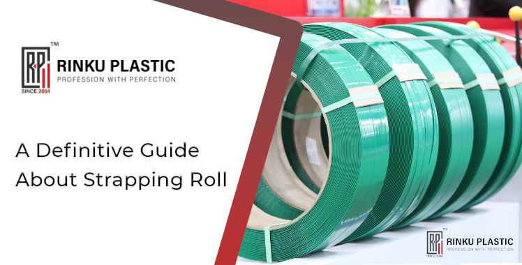 What Is Plastic Strapping? What is PET Strapping?